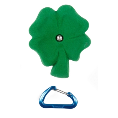 Picture of XL 4 Leaf Clover (Bolt-On)