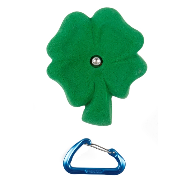 Picture of XL 4 Leaf Clover (Bolt-On)