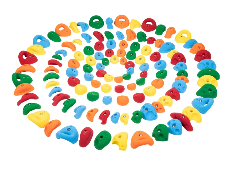 Picture of 120 Pack Gymnastics