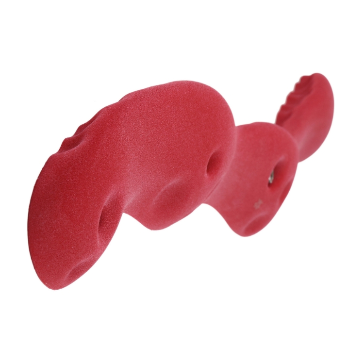Picture of XXXL Golfus Rail (Low Profile Steep Wall)
