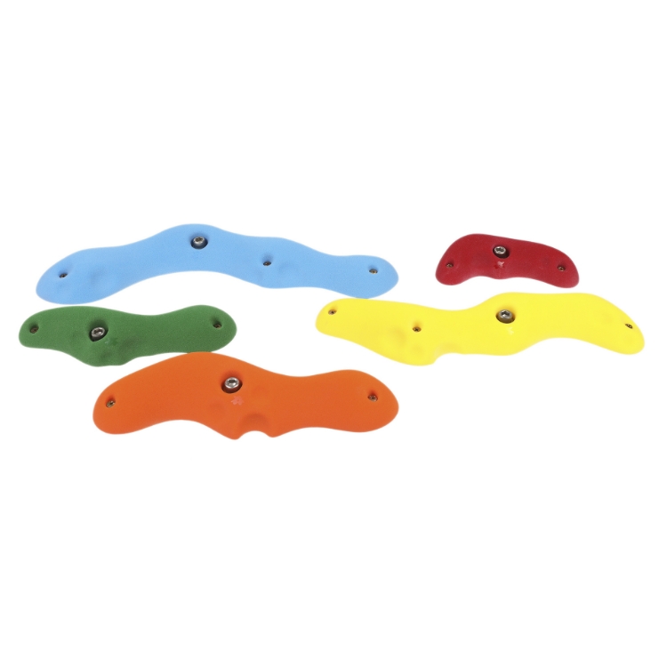 Picture of 5 Large Golfus Rails (Steep Wall)