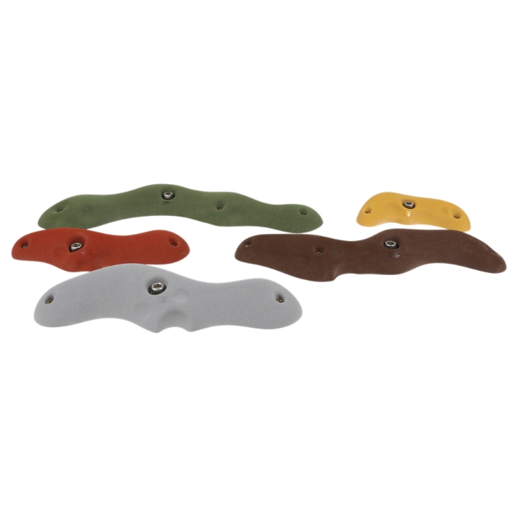 Picture of 5 Large Golfus Rails (Steep Wall)