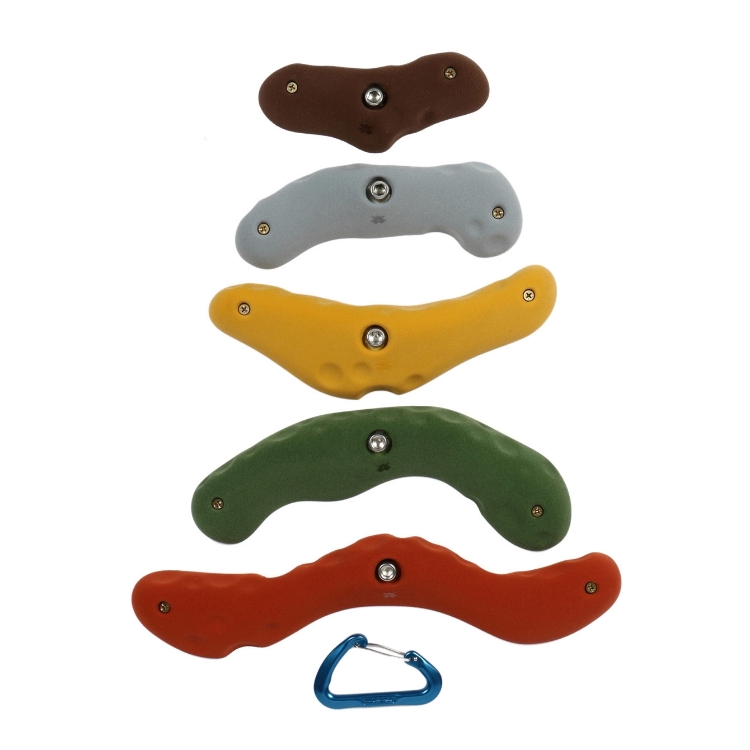 Picture of 5 Large Golfus Rails (Vertical)