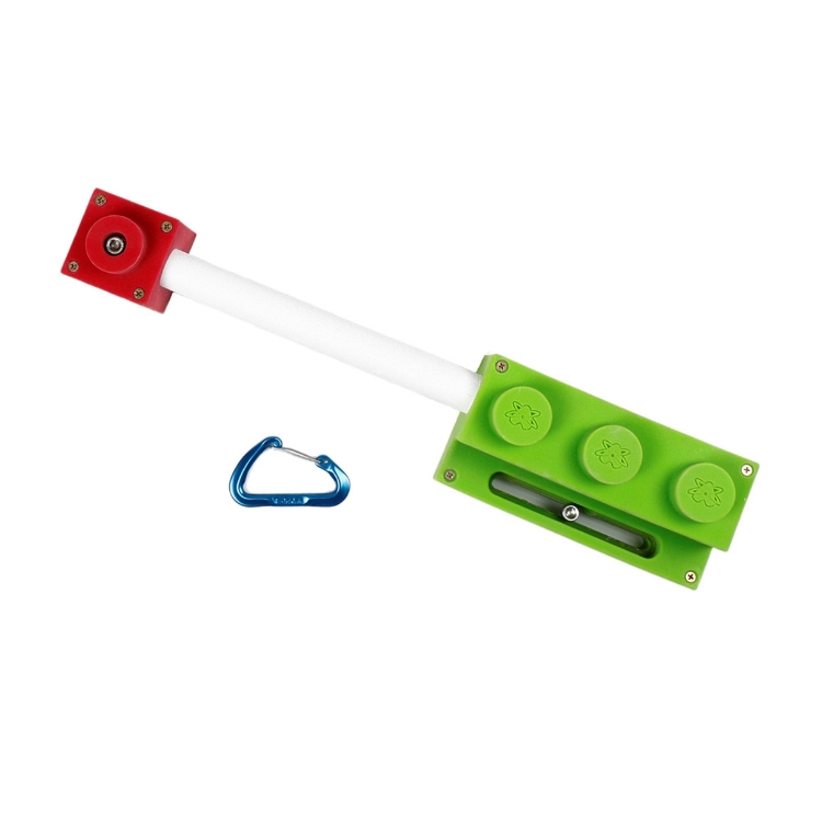 Picture of Sensory Block Handlebar (Bolt-On)