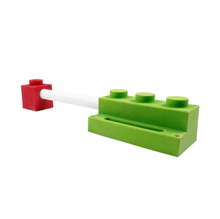 Picture of Sensory Block Handlebar (Bolt-On)