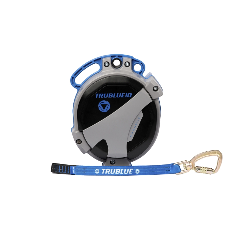 Picture of TRUBLUE Auto Belays, Mounting Brackets, and Accessories