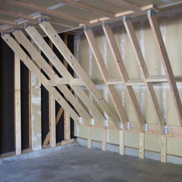 Picture for category Building a Climbing Wall