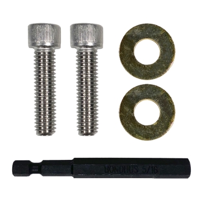 Picture of Concrete Anchor Install Kit