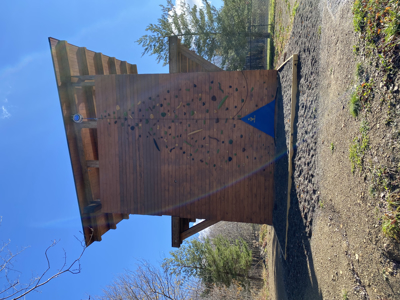 Picture of WOOD WALLS