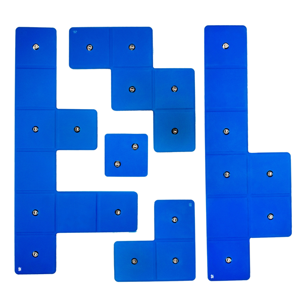 Picture for category Tetris Blocks
