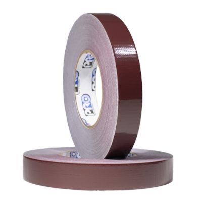 Picture of BURGUNDY 1" Route Setting Tape