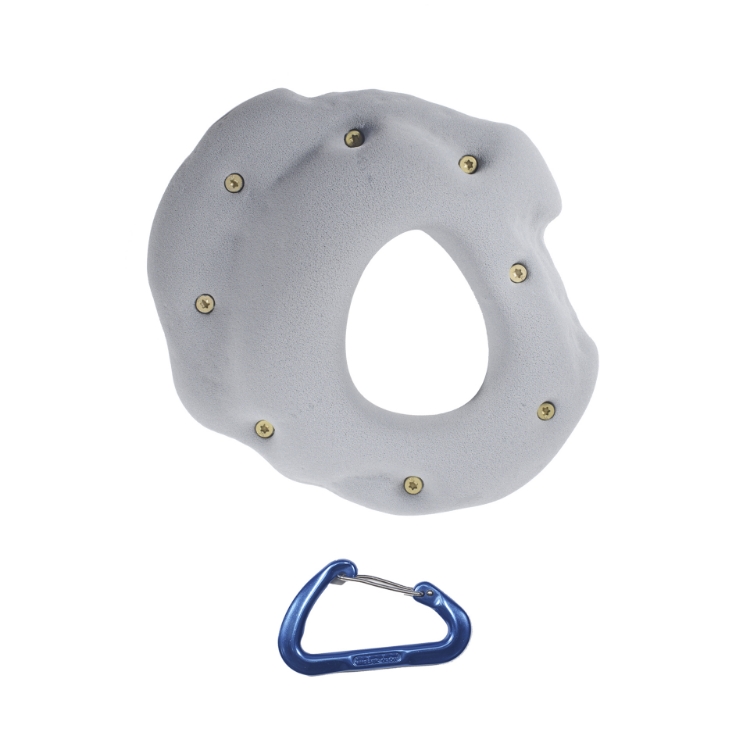Picture of XXL Limestone Hueco Jug (Screw-On)
