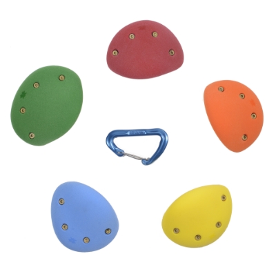 Picture of 5 Large Basic Jugs Set #1 (Screw-On) (Series 2.0)