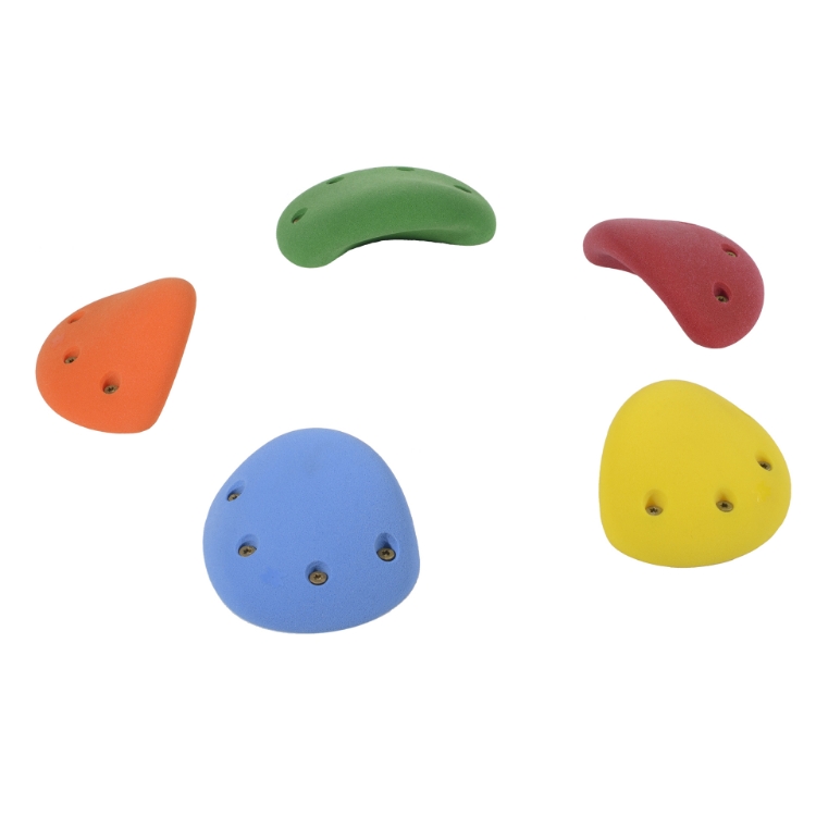 Picture of 5 Large Basic Jugs Set #1 (Screw-On) (Series 2.0)