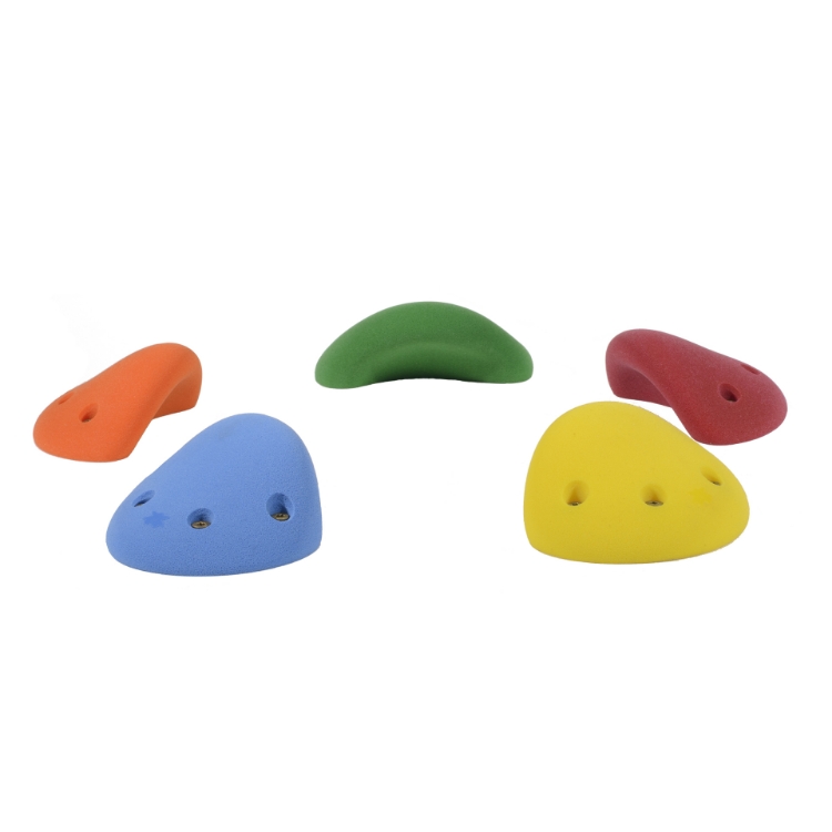 Picture of 5 Large Basic Jugs Set #1 (Screw-On) (Series 2.0)