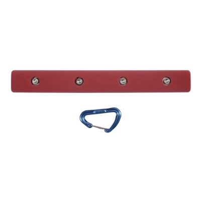Picture of Obstacle Course Rail (Jug) (Bolt-On)