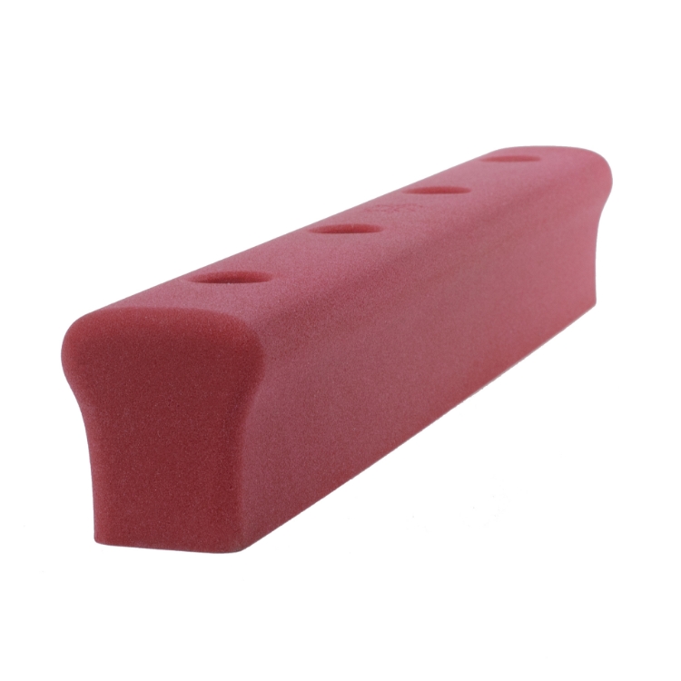 Picture of Obstacle Course Rail (Jug) (Bolt-On)