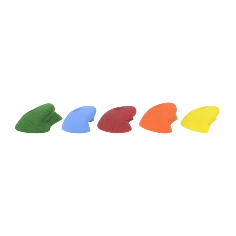 Picture of 5 Large Simple Incuts