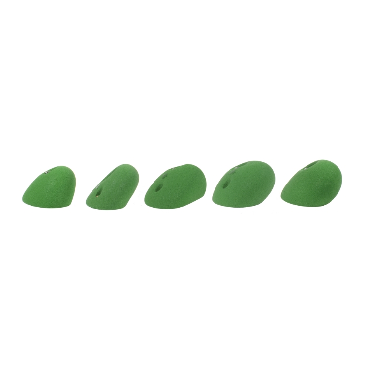 Picture of 5 Medium Basic Slopers  Set #1 (Series 2.0)
