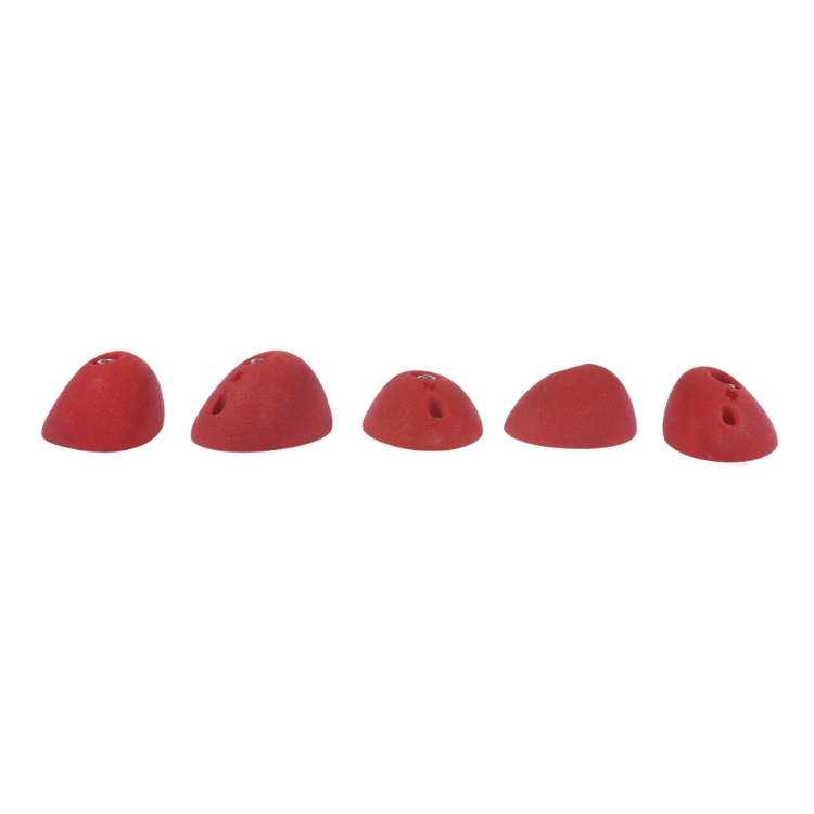 Picture of 5 Medium Basic Slopers  Set #3 (Series 2.0)