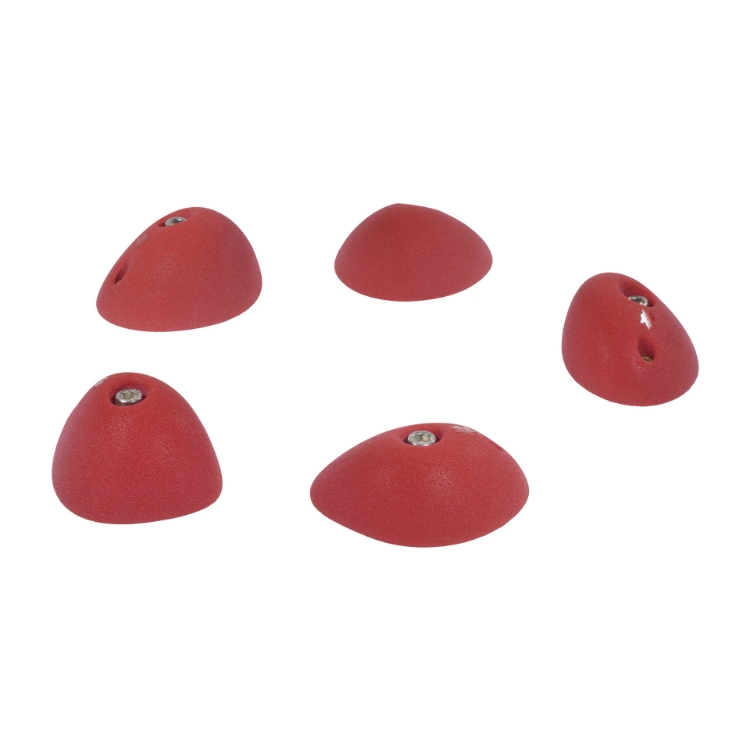 Picture of 5 Medium Basic Slopers  Set #3 (Series 2.0)