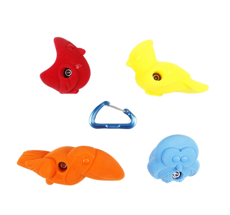 Picture of 4 Pack Birds