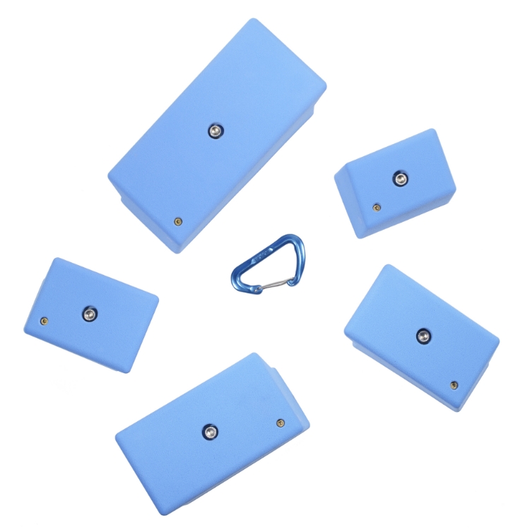 Picture of 5 Pack Rectangles