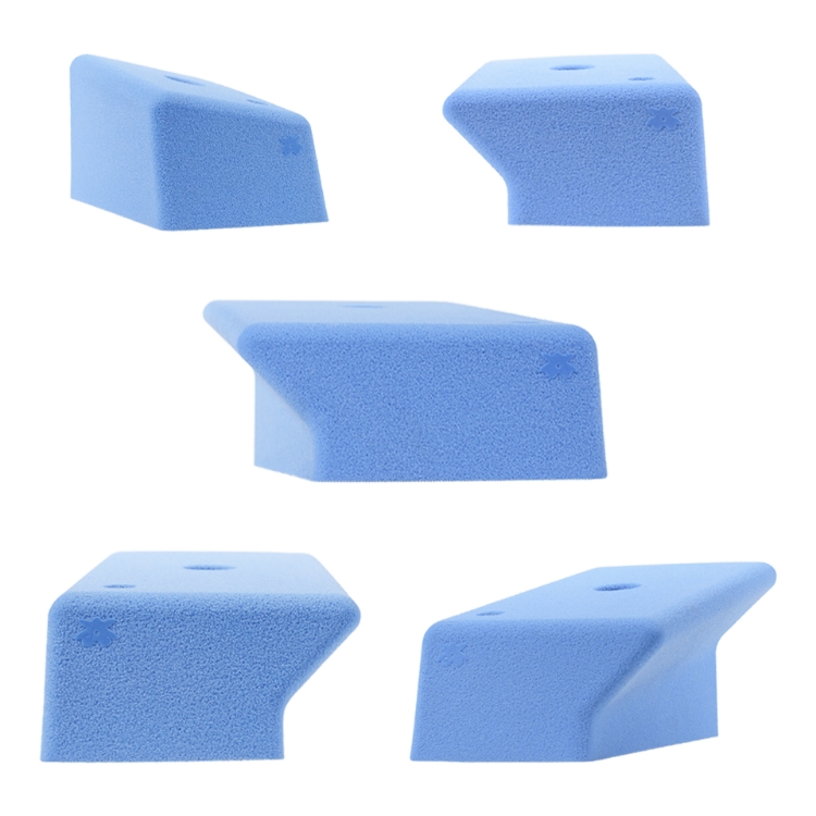 Picture of 5 Pack Rectangles