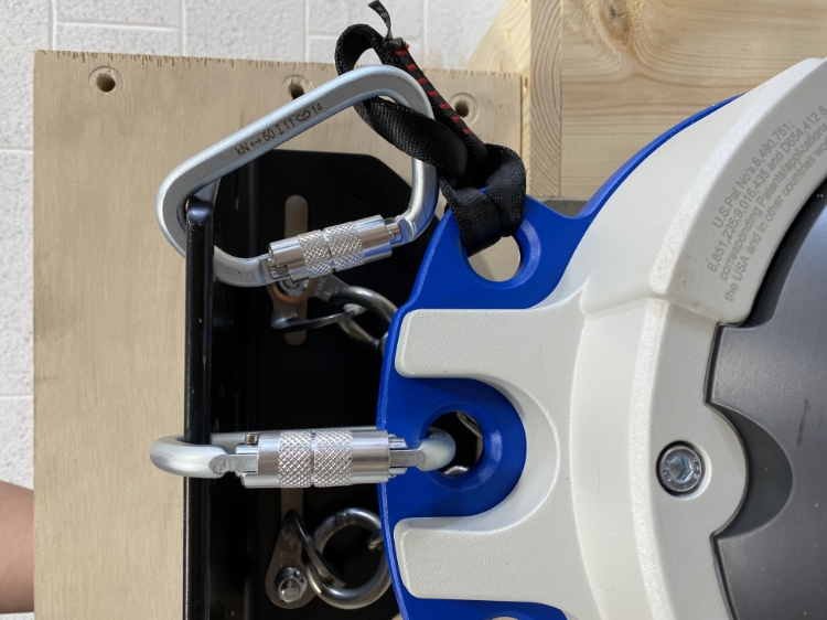 Picture of TRUBLUE iQ Auto Belay