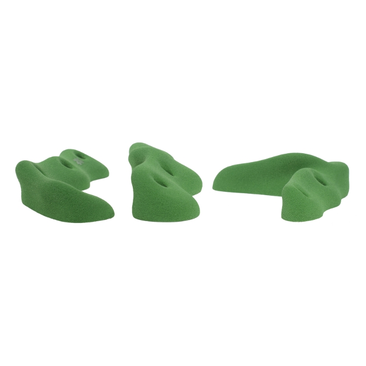 Picture of 3 Pack Steep Wall Rails Set #3 (Screw-On)