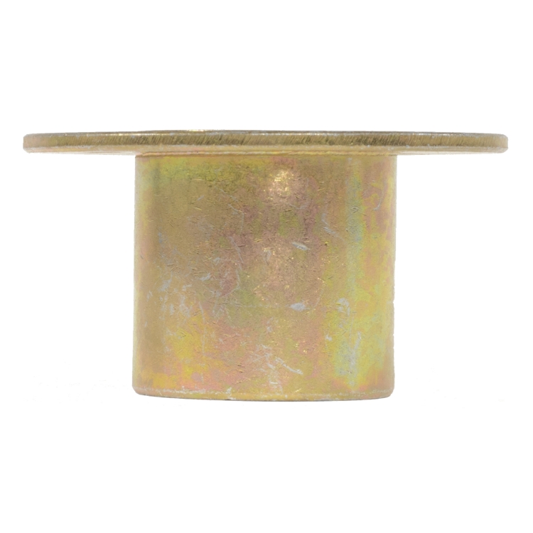 Picture of Metal Peg Board Receiver