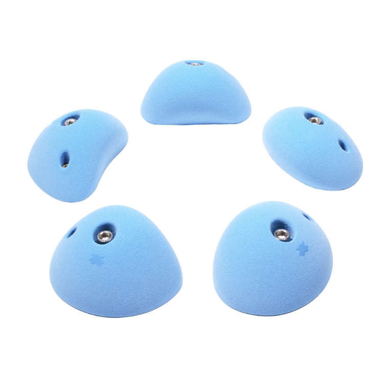 Picture of 5 Medium Basic Slopers  Set #2 (Series 2.0)