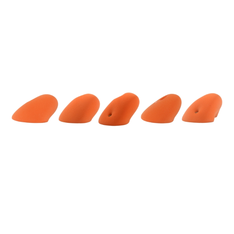 Picture of 5 Large Basic Steep Wall Slopers Set #3 (Series 2.0)