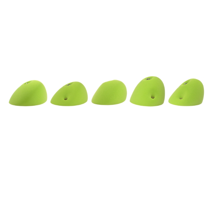 Picture of 5 Large Basic Steep Wall Slopers Set #5 (Series 2.0)