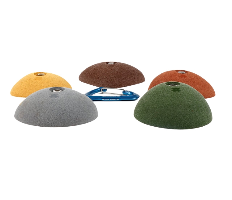 Picture of 5 Medium Slopers