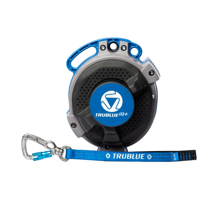Picture of TRUBLUE iQ+ Auto Belay