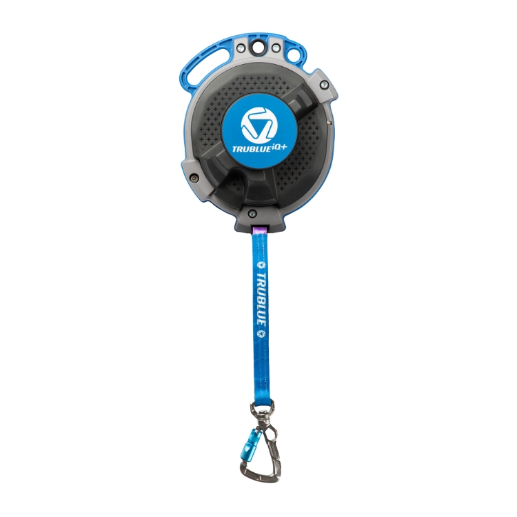 Picture of TRUBLUE iQ+ Auto Belay