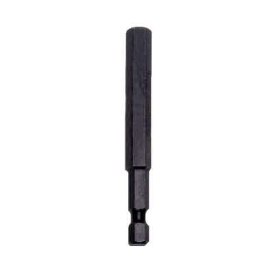 Picture of 5/16 Impact Hex Driver Bit  (3" Length)