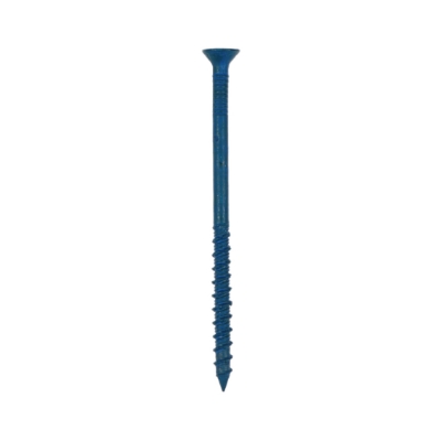 Picture of Concrete Screw (Tapcon Phillips) 3/16" x 3-1/4"