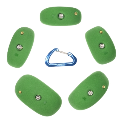 Picture of 5 Pack Loaf Pinches Set # 1