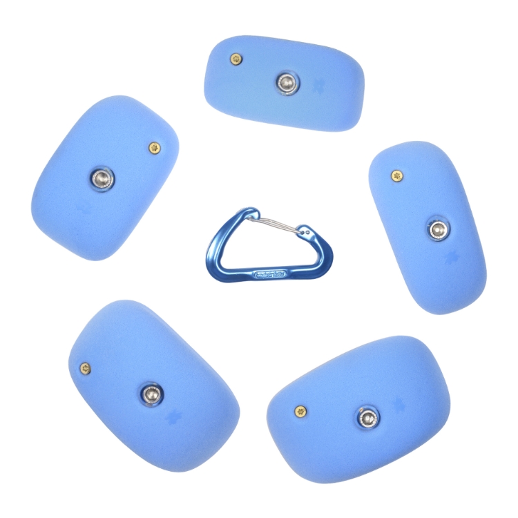 Picture of 5 Pack Loaf Pinches Set #2