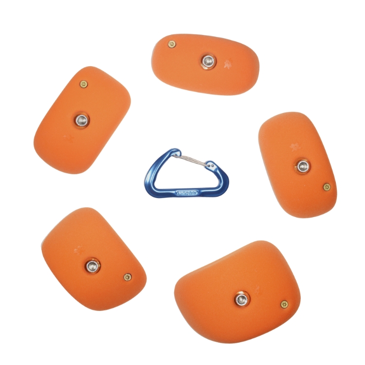Picture of 5 Pack Loaf Pinches Set #3