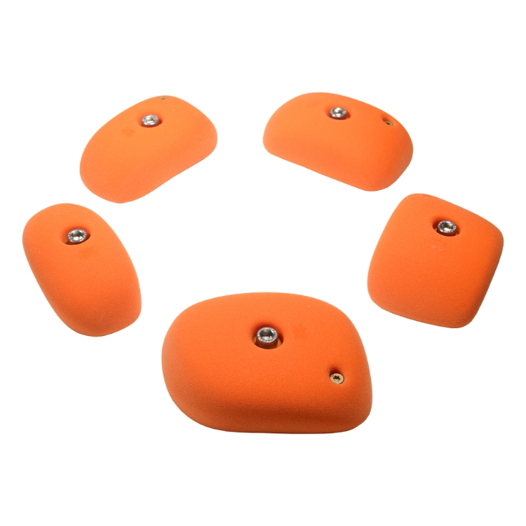 Picture of 5 Pack Loaf Pinches Set #3