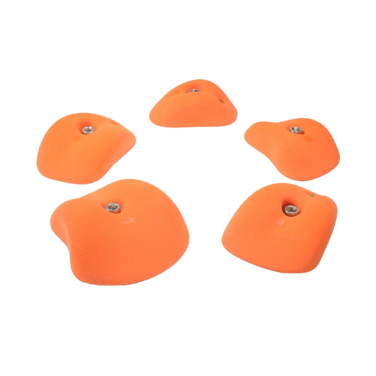 Picture of 5 Pack Squished Pinches Set #3