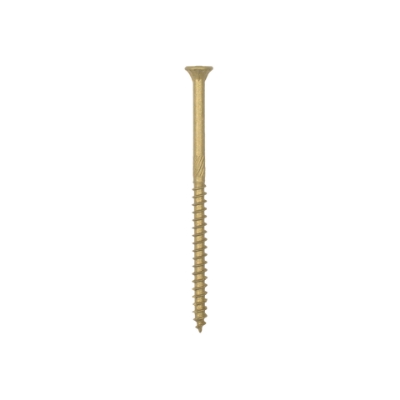 Picture of 3-1/2" Structural Wood Screw (Indoor/Outdoor)