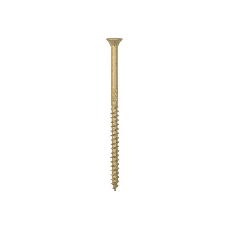 Picture of 3-1/2" Structural Wood Screw (Indoor/Outdoor)