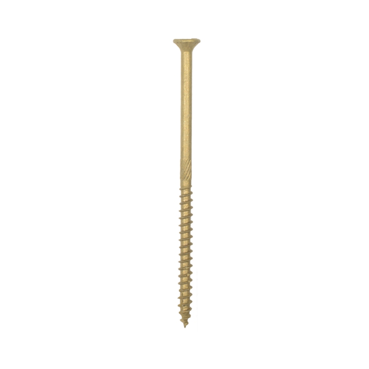 Picture of 4" Structural Wood Screw (Indoor/Outdoor)
