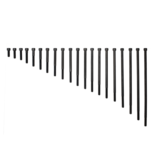 Picture for category Indoor Bolts