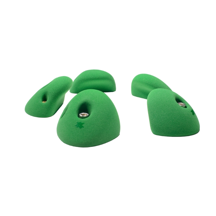 Picture of 5 Medium Basic Jugs Set #1 (Series 2.0)