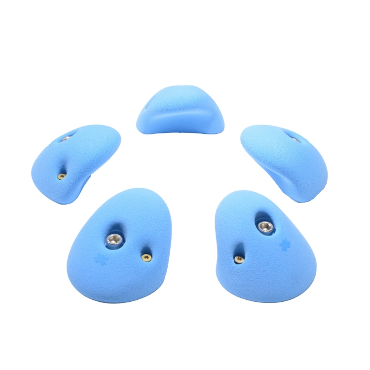 Picture of 5 Medium Basic Jugs Set #2 (Series 2.0)